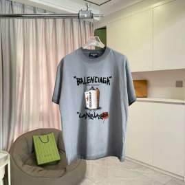 Picture of Balenciaga T Shirts Short _SKUBalenciagaS-2XLhgntx12322078